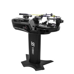 Programmable Badminton Racket Stringing Machine Shuttle Racket Stringing Machine