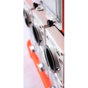 EN60439 4 Portable Power Distribution Unit