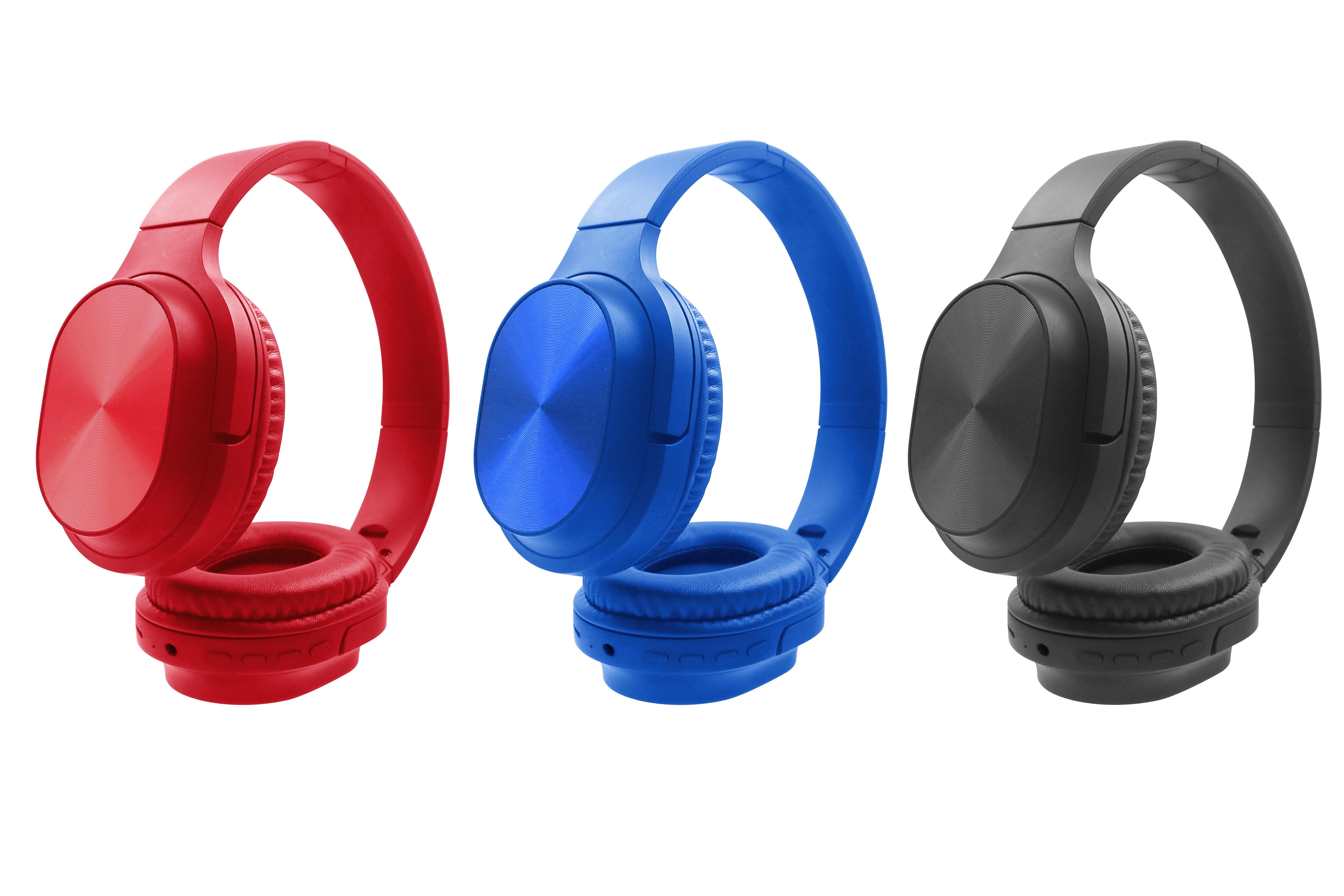 V5.0 Stereo Bluetooth Headphone