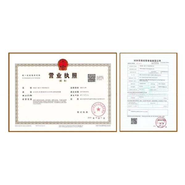 Reflective Technology WRS3580 Certified Construction Plastic Silver Retro Reflex Sheeting