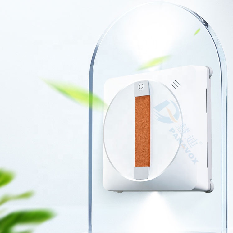 72 WATT Window Cleaning Robot Intelligent Automatic Window Washer