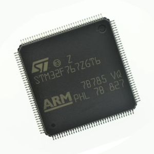 China New Original ARM MCU STM32 STM32F767 STM32F767ZGT6 LQFP-144 Microcontroller In Stock Good Price on sale China New Original ARM MCU STM32 STM32F767 STM32F767ZGT6 LQFP-144 Microcontroller In Stock Good Price on sale