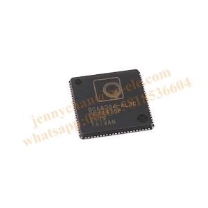 New original QCA8334-AL3C QCA8334 QFN88 fiber transceiver chip