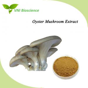  Natural Oyster Mushroom Extract Powder Boost Immunity Kosher Certified Manufactures