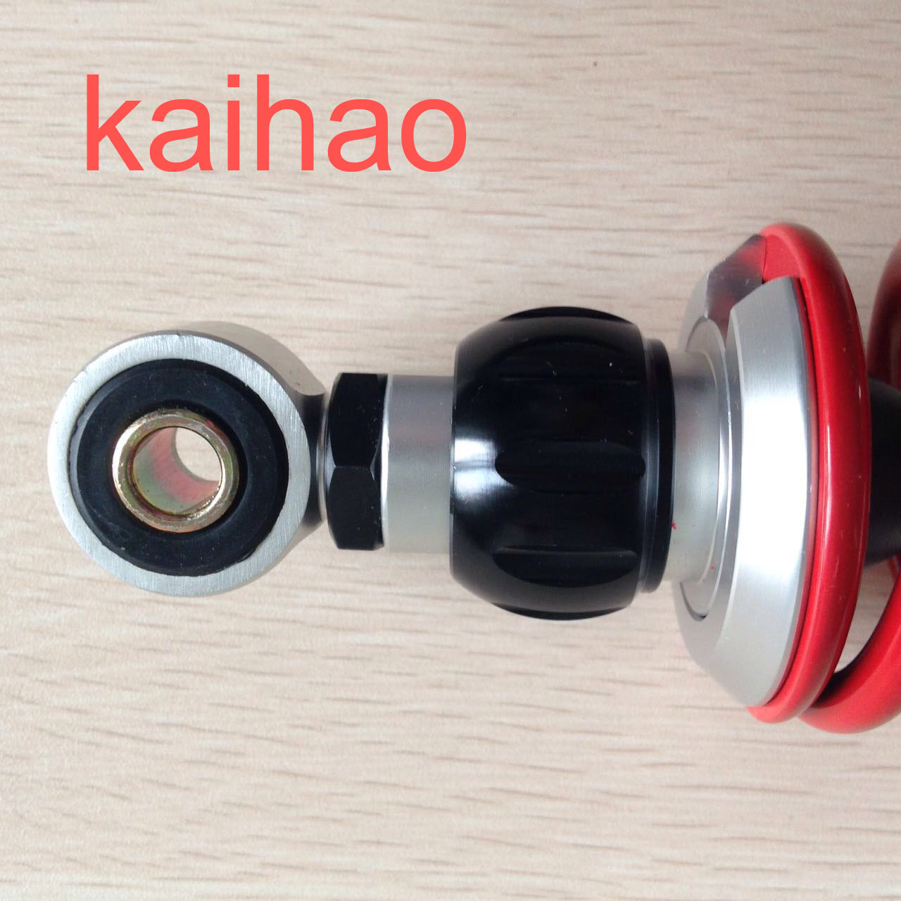 Qualified motorcycle air shock absorber 310mm gas damper
