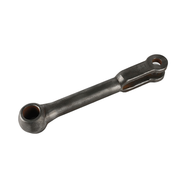 Trackless Gauge-Changing Steering Shaft Bogie Railway Spare Wagon Train Parts