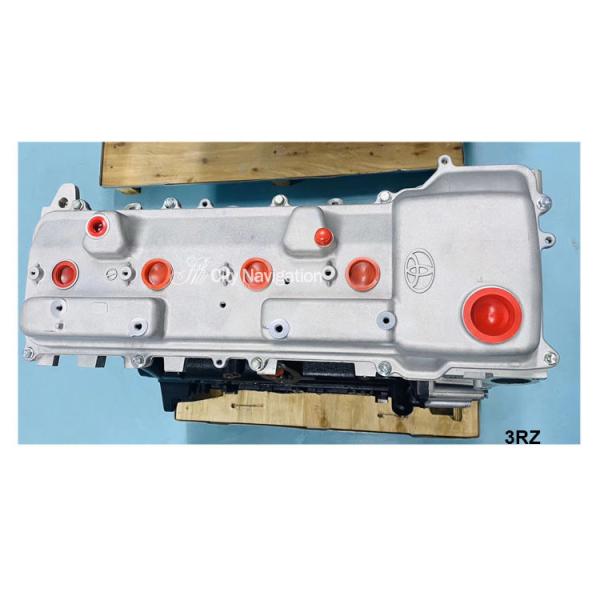 Gas / Petrol Engine Long Block Assembly for Toyota Original Design and