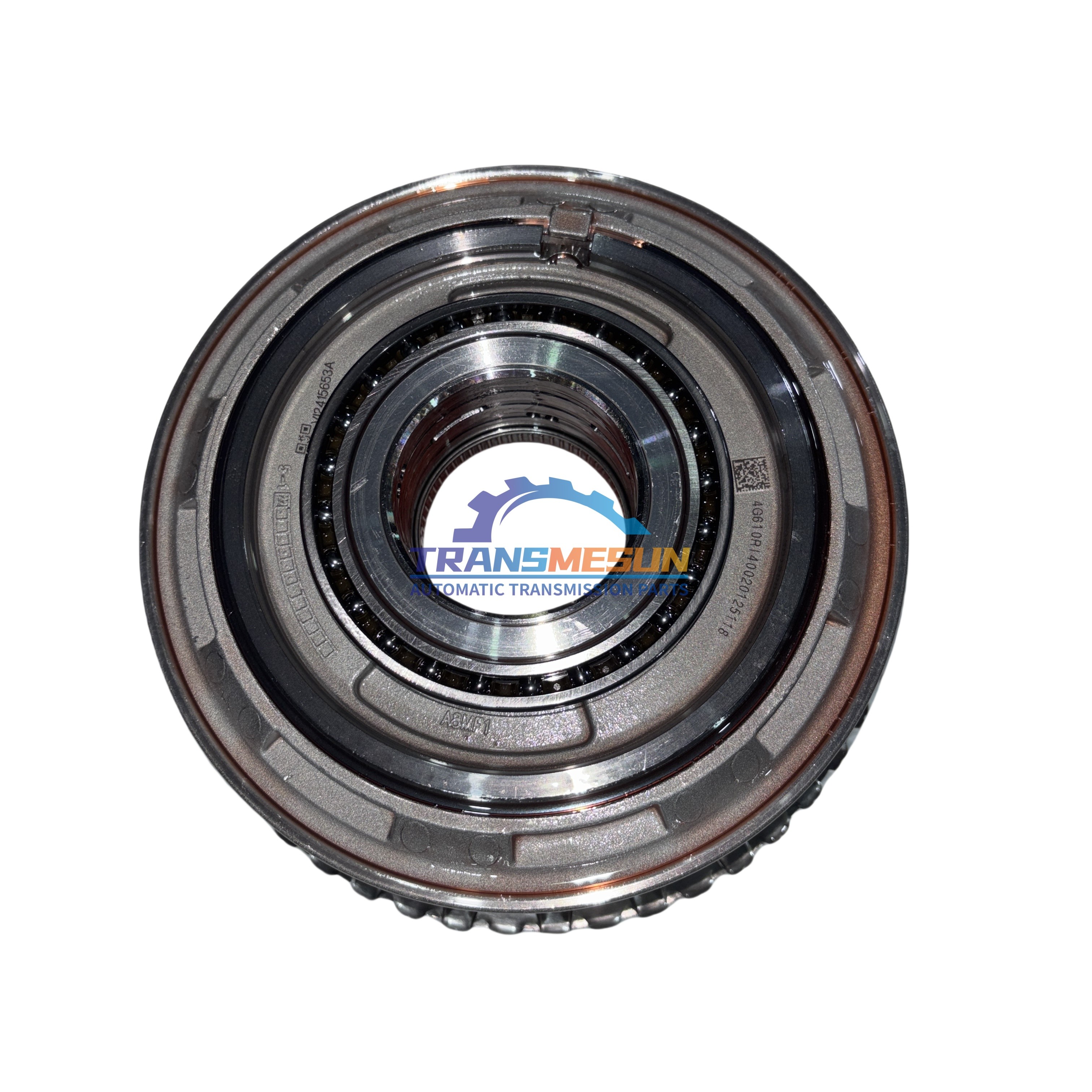 37R&46 Clutch Assembly 455004G600 For Hyundai-Kia A8MF1 Automatic Transmission2018-2024.