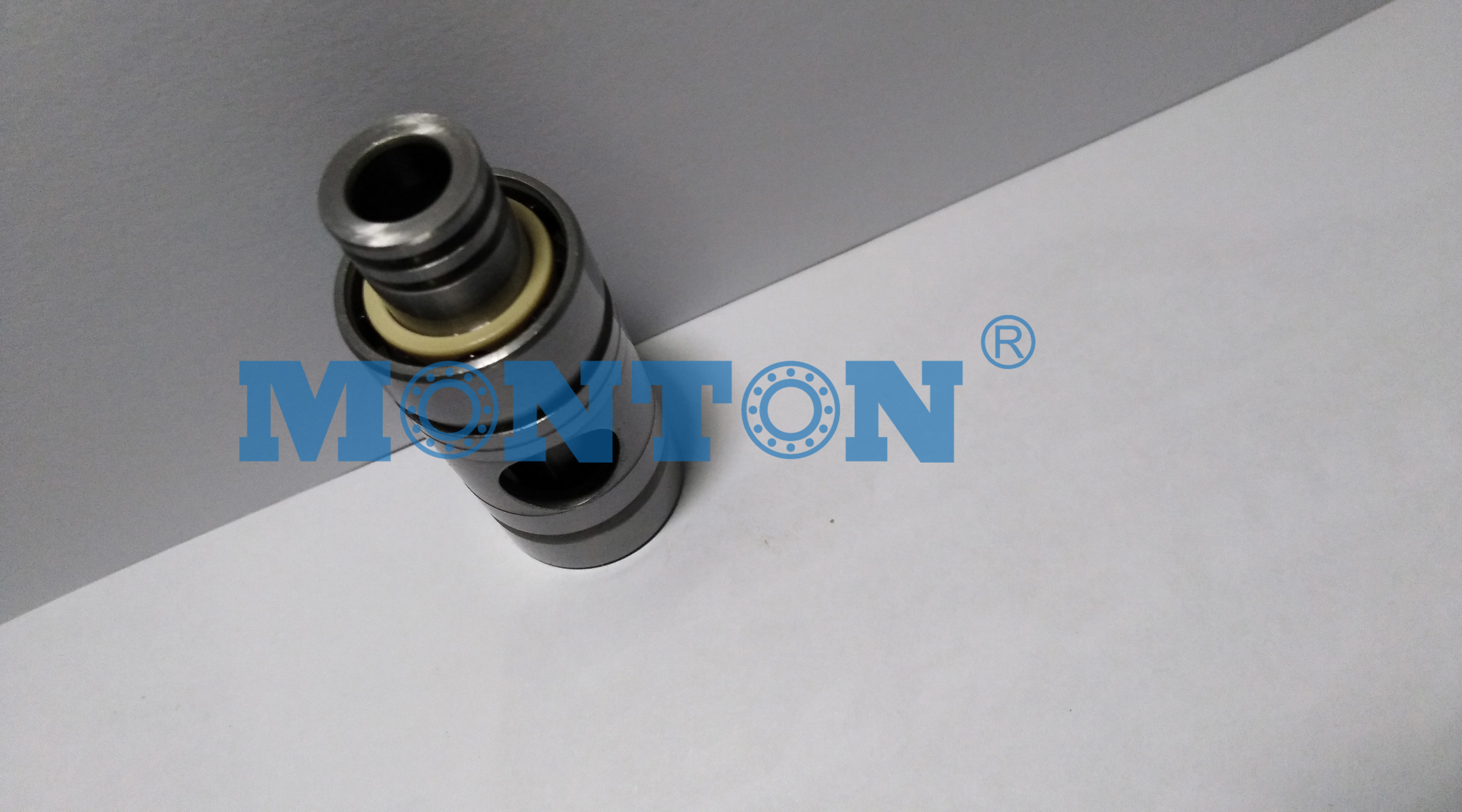 ceramic turbocharger bearings