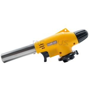 Micro Pocket Flamethrowers Handle Torch Lighter High Power Output