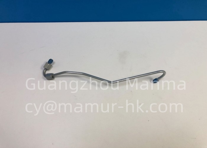 Injection Pipe ISUZU Engine Parts For NKR QKR 4JB1-T 8-97223923-0