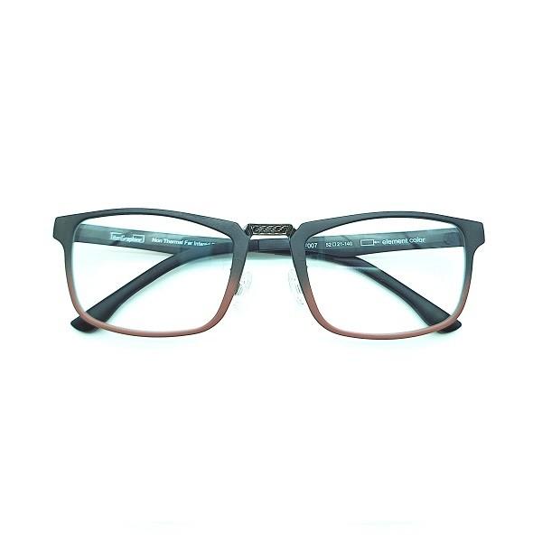 Blue Blocker Titan Eye Glasses With Exclusive Non Thermal Far Infrared