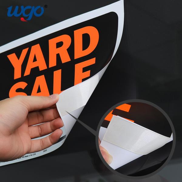 Multipurpose School Office Supplies Double Sided Tape Non Marking Washable