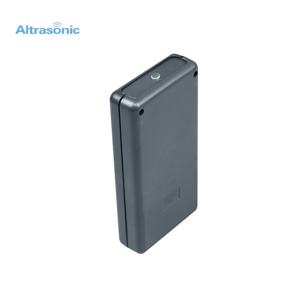 Electrical Resonance Frequency Measuring Instrument 1KHz Range