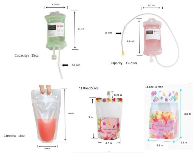 Storage preservation reusable silicone food bag,FDA reusable silicone storage food bag with Zip lockk in microwave bagease