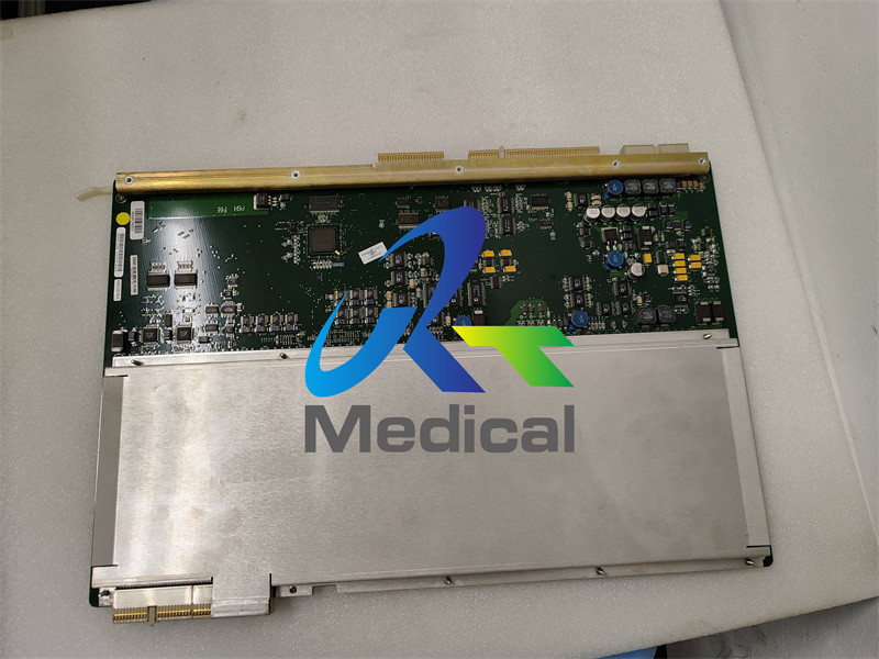 Ultrasound NAIM Board Phil ips IU22 System 453561210221