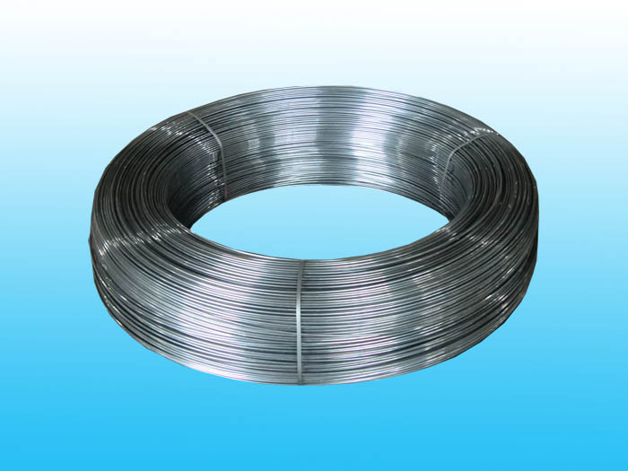 Plain Steel Bundy Tube 4 * 0.5 mm Best Tensile Strength Be Used For Refrigerator