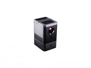 China Portable Home Theater Projector 300 LUMENS For Outdoor Entertainment Backyard Parties on sale