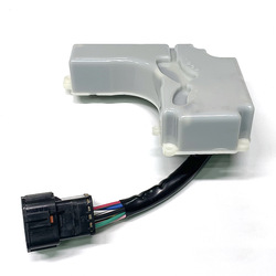 solenoid valve 702-21-56800 702-21-55600 702-21-57500 for PC200-8 excavator
