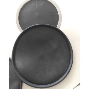 High Oxygen Transfer Efficiency Air Blowing Diffuser With EPDM / PTFE