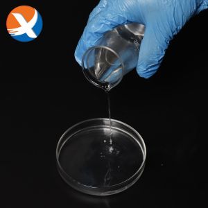 YX-DS101 Selective Depressant For Iron Sulfide Control In Mineral Processing