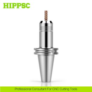 China Floating ER Tool Holder CNC Machine HGER CAT For Milling / Drilling on sale