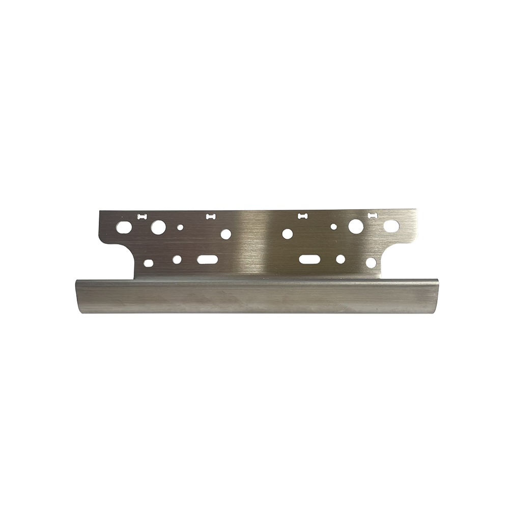 Automotive Sheet Metal Stamping Process Work Bending Part
