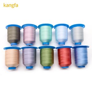 High Strength Sewing Thread Set Customized and Polyester Thread Sewing