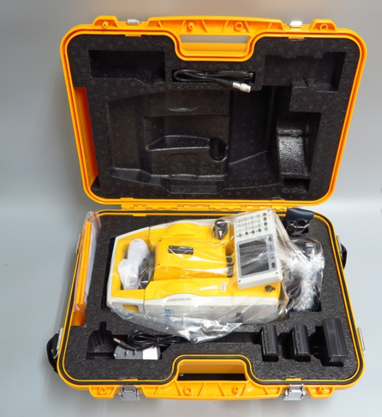 Hot sell cheap price Hi Target new model ZTS 420R Hi Target Total Station Survey Machine