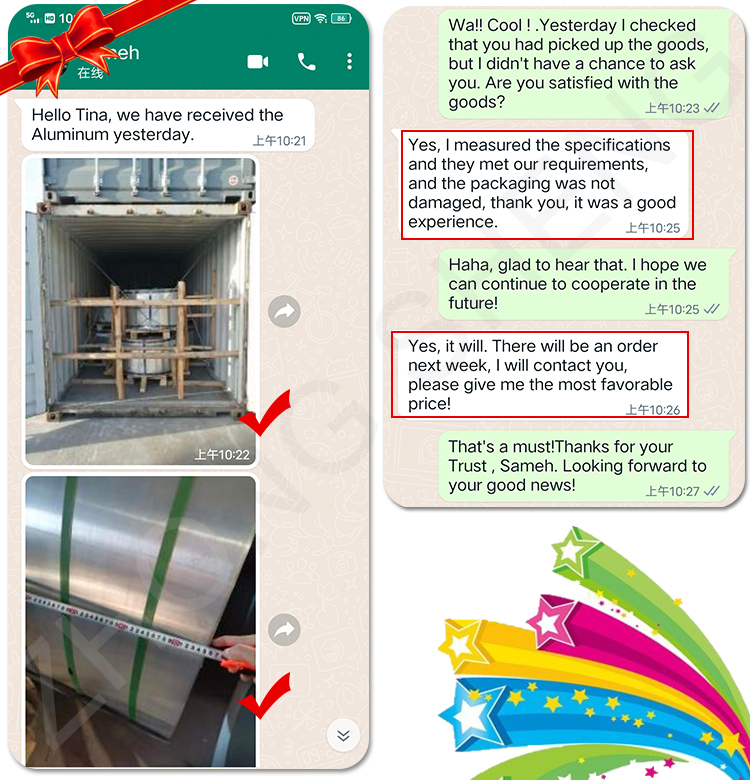 50mm-1600mm Width RAL 3003 RAL3004 Color Coated Aluminum Coil in O H112 Temper for Durable Products