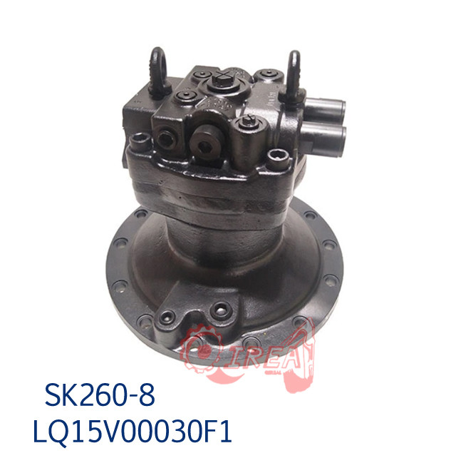 Excavator Hydraulic Parts E306 E307 E308 E312 E315 E320C E320D Travel Gear Box