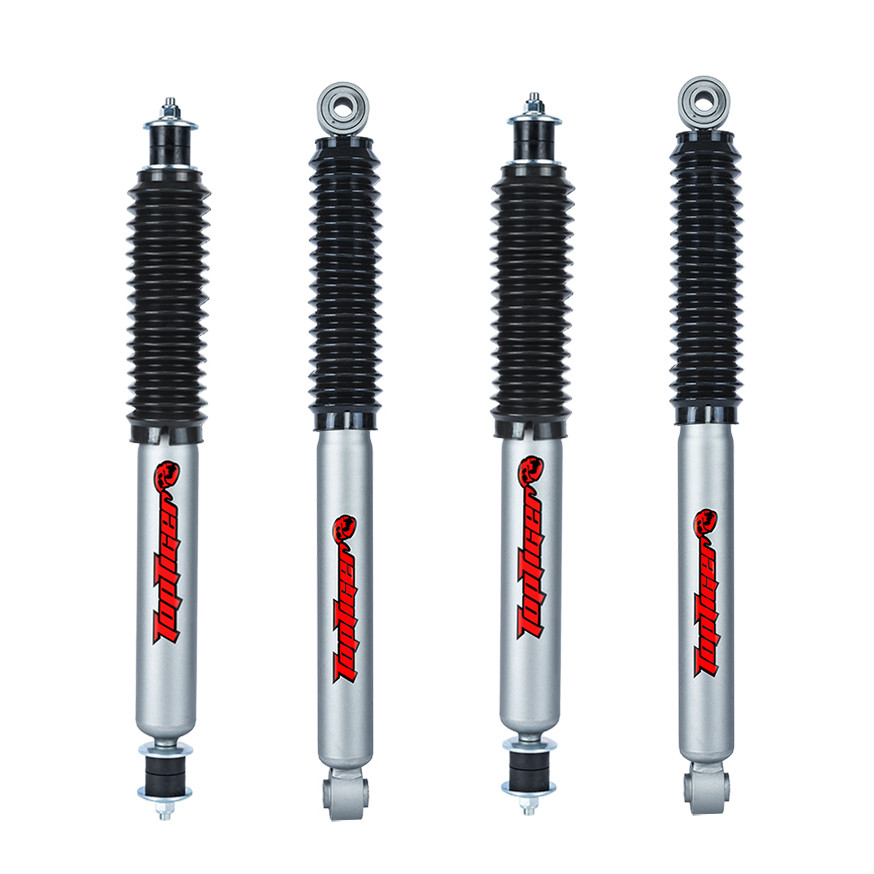 Multiple Lip Seal Nitro 4x4 Shock Absorbers For Nissan Patrol Automotive