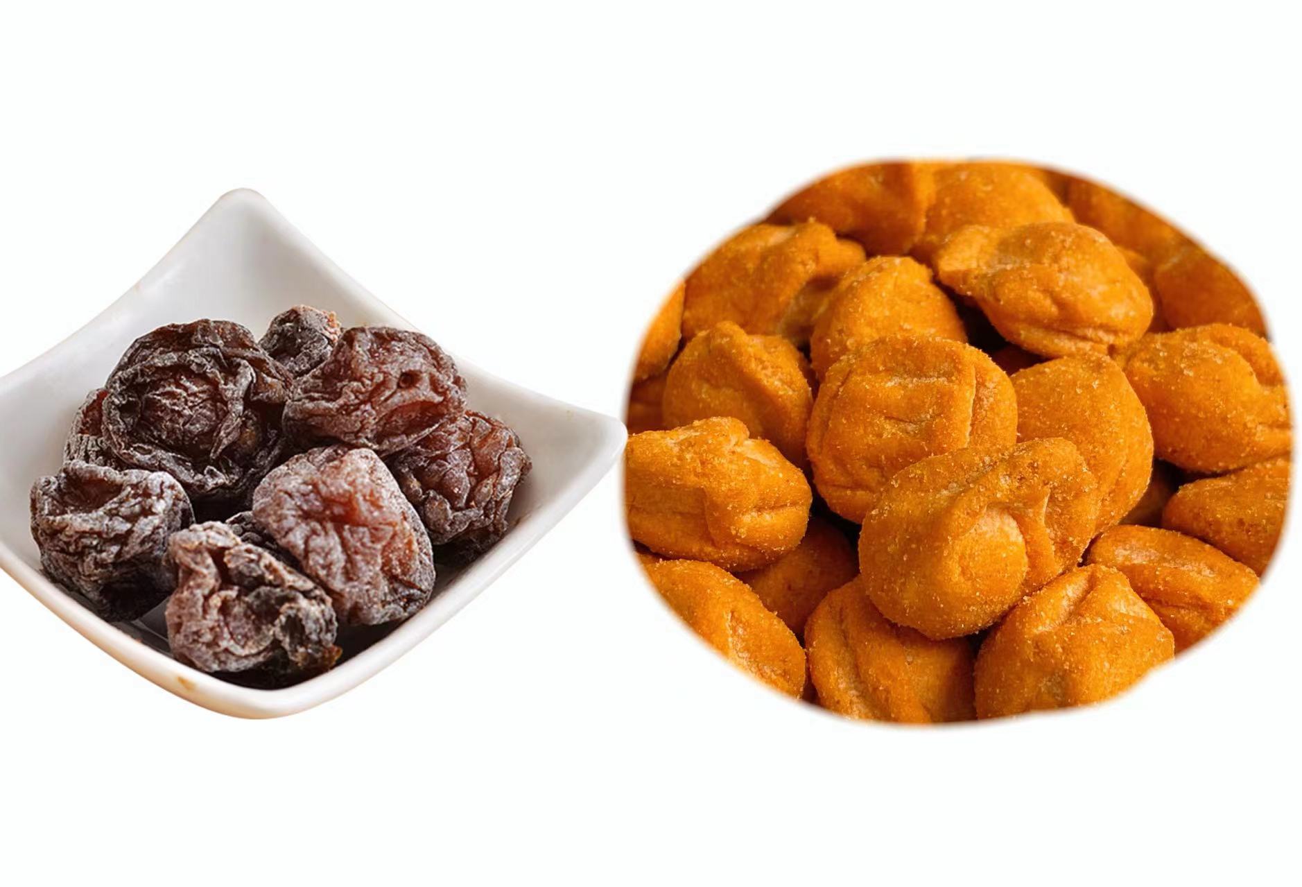Vietnam Top Grade Coated Peanut Snack Starch Coating Delicious