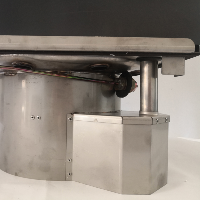 JP Heater Diesel 12V Hot Water And Warm Air Heater for Shower and bathing