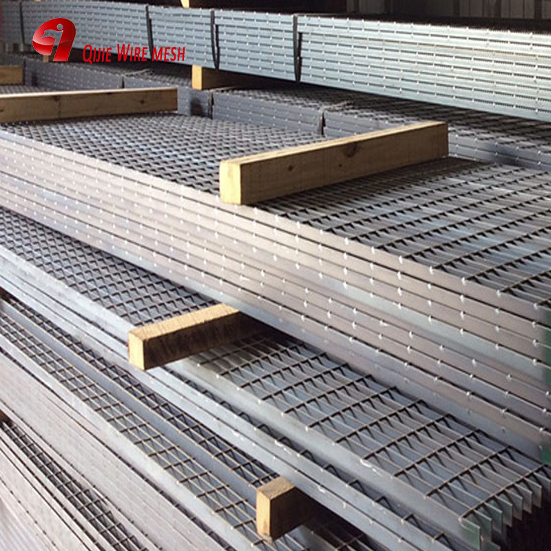 steel grating