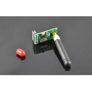 NRF905 Wireless module for Arduino PTR8000 Wireless Module NF905SE Tri-band