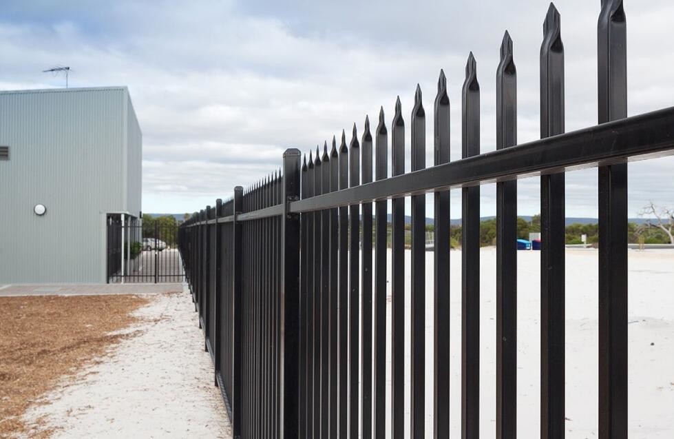 garriosn fence panels 1800mm height by 2400mm width for sale