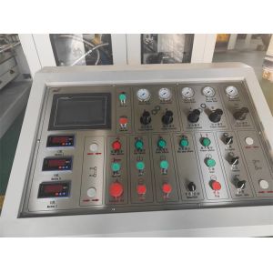 Relevant Corollary Equipment for Fully Automatic 5 Layer Corrugated Cardboard