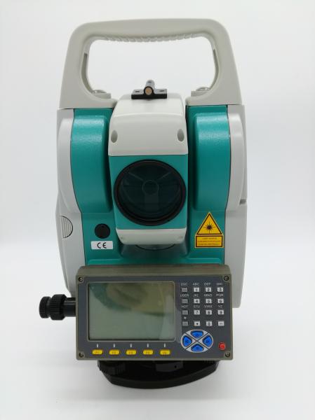 Better price for Mato Brand Mato Reflectorless Total Station MTS1202R Green