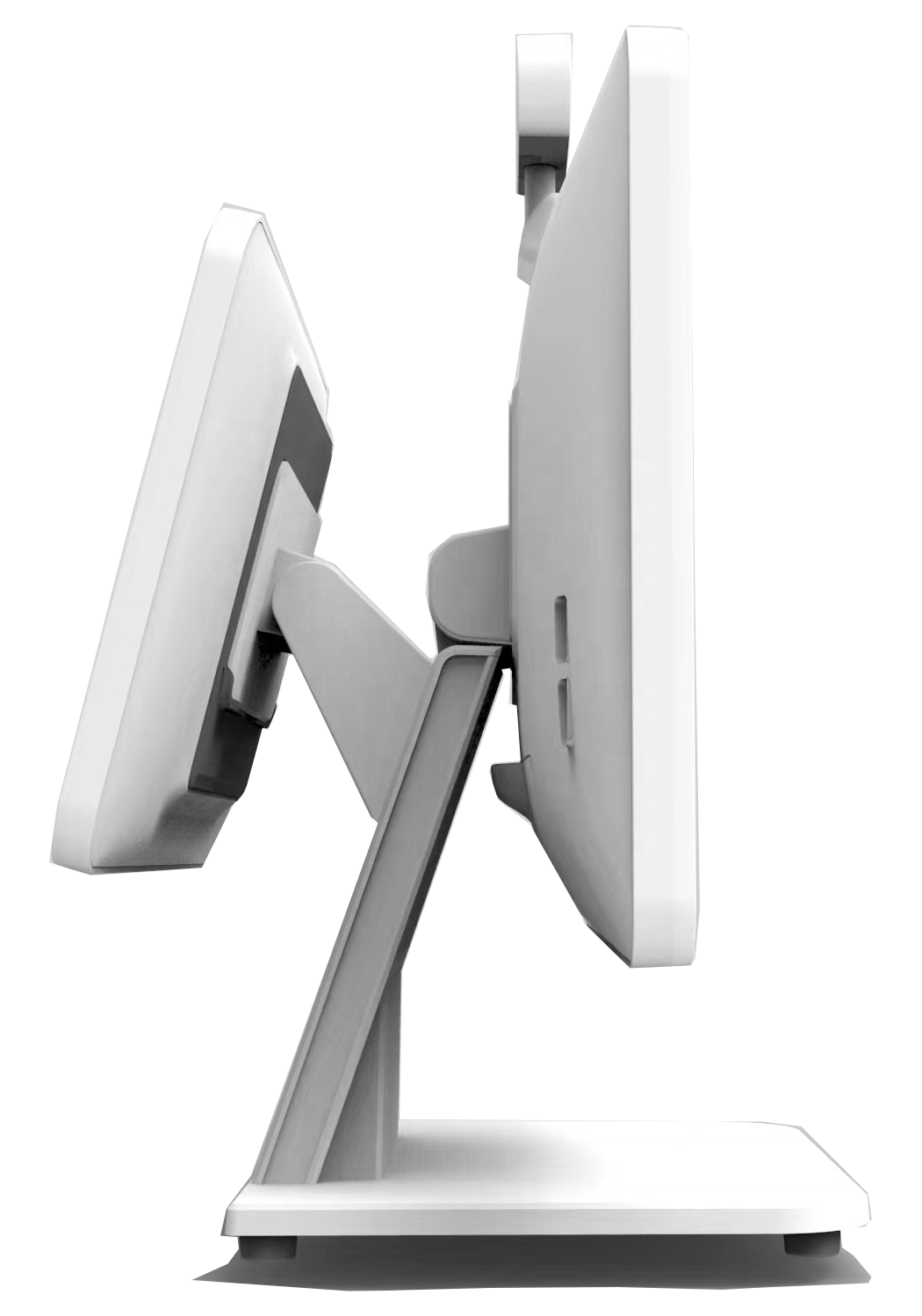Enhance Your POS Experience with the 380A Customizable Second Display and RAM Choices
