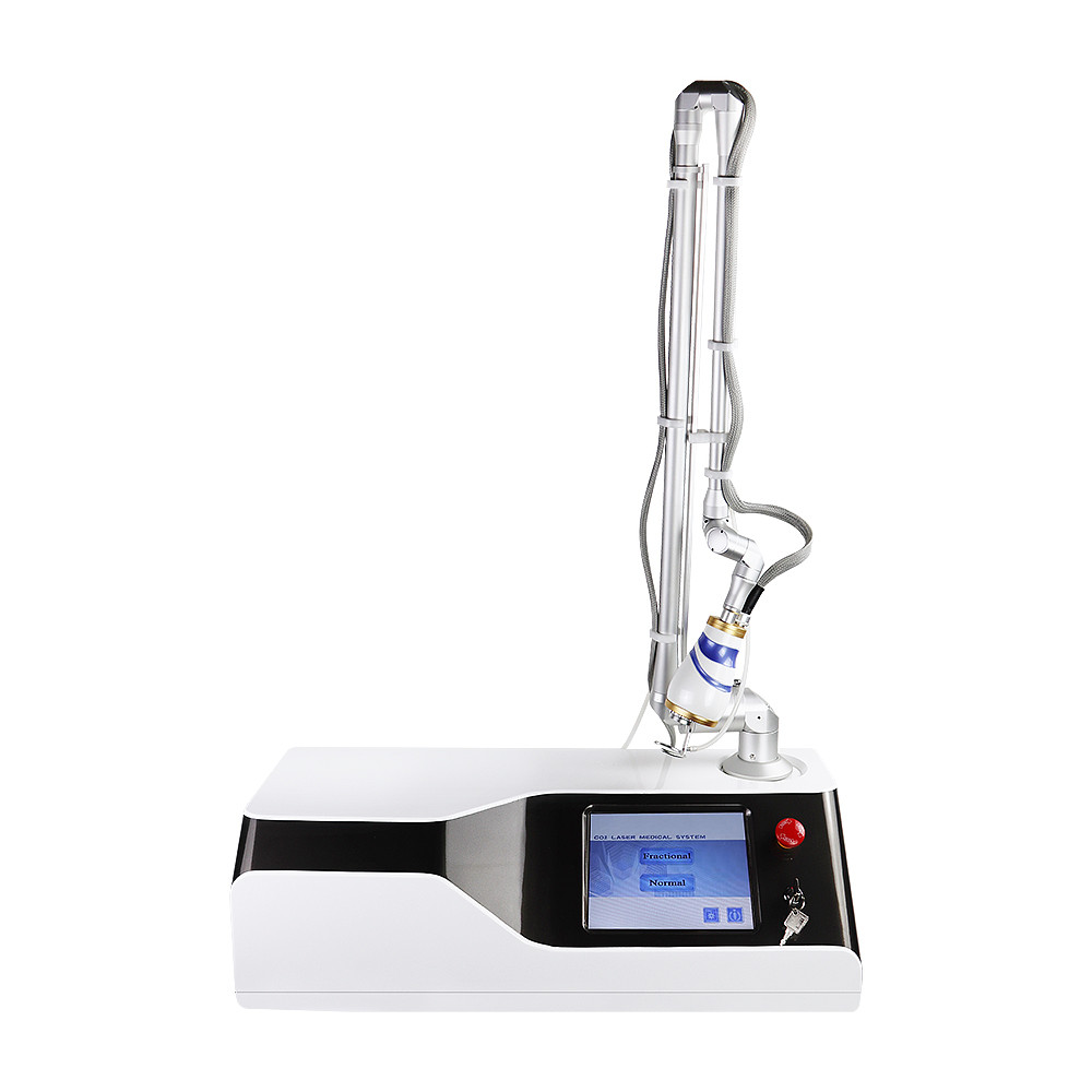 Femilift Laser Vaginal Rejuvenation Co2 Fractional Laser Machine CE Approved