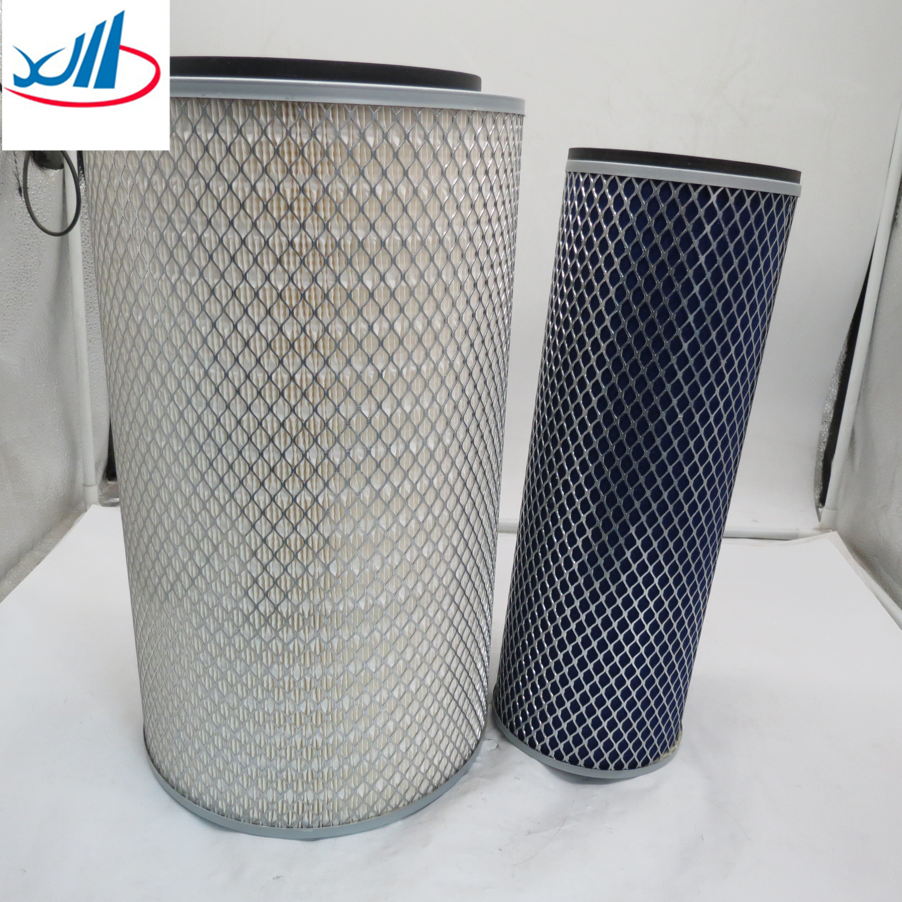 Shacman Trucks And Cars Auto Parts Air Filter AF25946