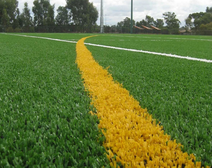 Non Toxic Recyclable Sports Field Turf Rubber Pellets