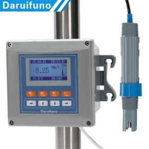 Digital Universal Dissolved Oxygen Analyzer With JSON Text Data Manufactures