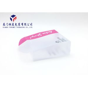 Custom Printed Plastic Boxes For Bath Set Custom Plastic Box Packaging Offset