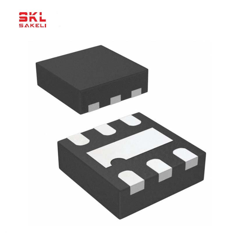 NCP176AMX330TCG Power Management ICs 6-XFDFN High Efficiency Reliability