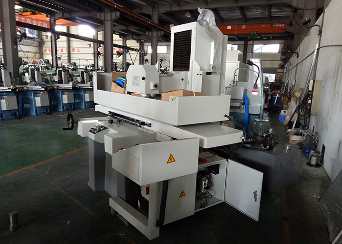 2300 * 3850 * 1980mm Benchtop Surface Grinder Corrosion Resisting Multifunction