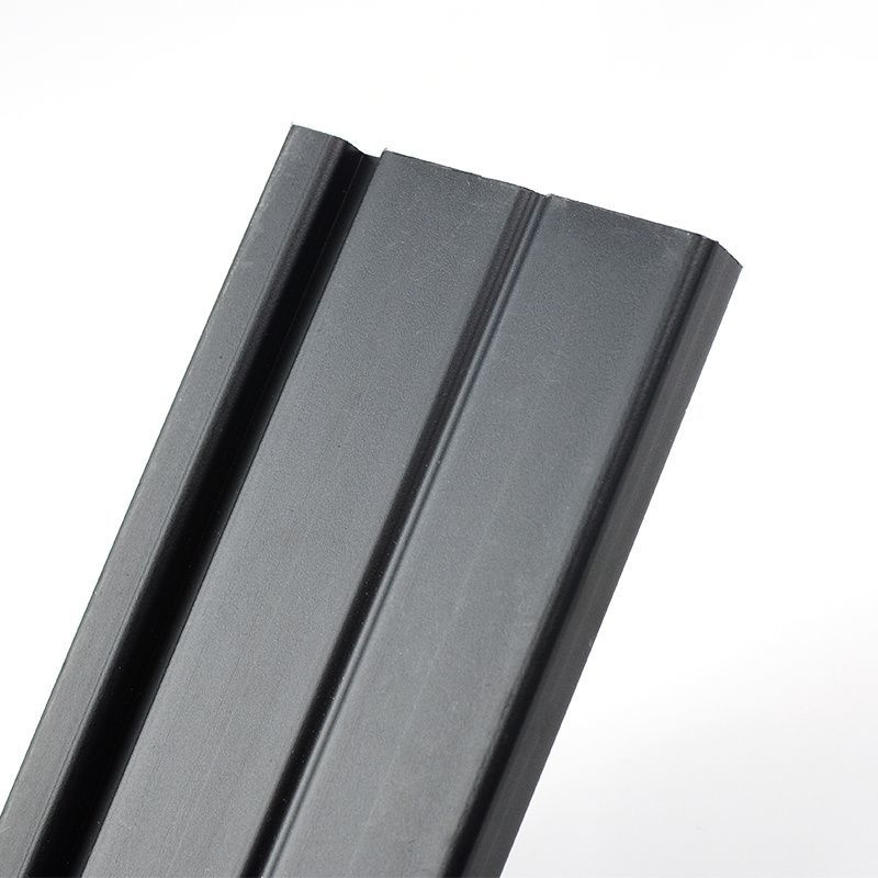 Wide Soft Flexible PVC Panel
