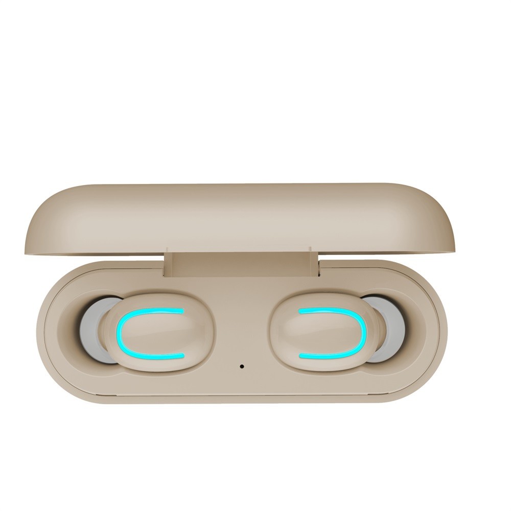 Wireless Earbuds TWS Bluetooth Headsets AirPods Wireless Headphone with charging Case