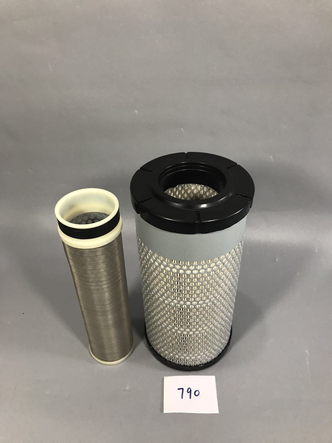 Durable Hitachi Excavator Filters Lightweight